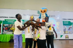 Owlypia Locals 2025 Jubilations