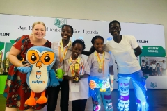 Owlypia Locals 2025 Winners