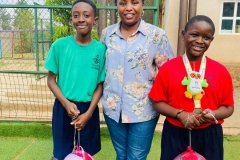 Owlypia Locals 2025 Awarding