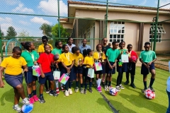 Owlypia Locals 2025 Awarding