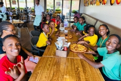 Owlypia Locals 2025 Celebration