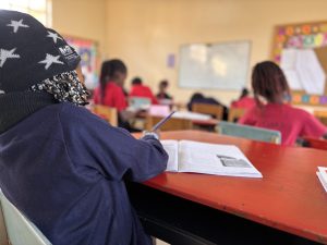 Year 2 2025 Exam Prep